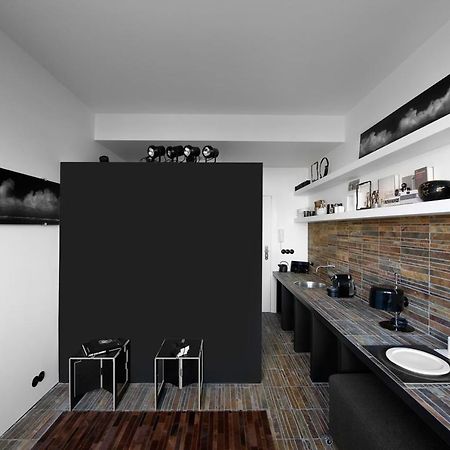Mini Loft Ulb Delta Area With Terrace Appartement Brussel Buitenkant foto