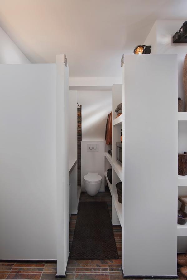 Mini Loft Ulb Delta Area With Terrace Appartement Brussel Buitenkant foto