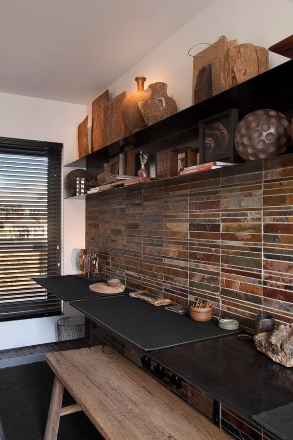 Mini Loft Ulb Delta Area With Terrace Appartement Brussel Buitenkant foto
