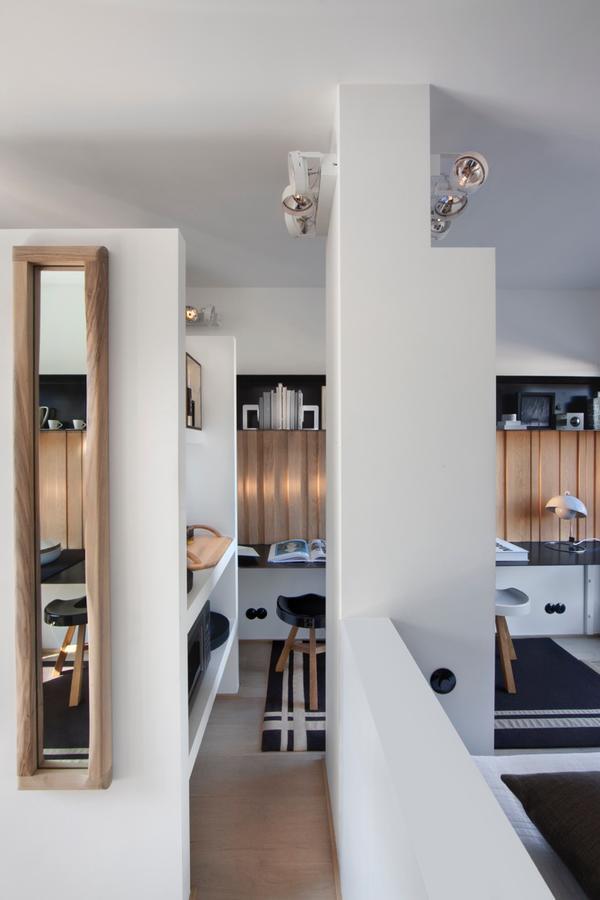 Mini Loft Ulb Delta Area With Terrace Appartement Brussel Buitenkant foto