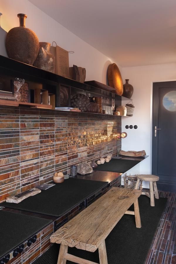 Mini Loft Ulb Delta Area With Terrace Appartement Brussel Buitenkant foto