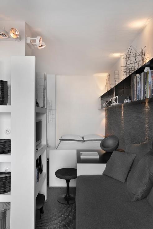 Mini Loft Ulb Delta Area With Terrace Appartement Brussel Buitenkant foto