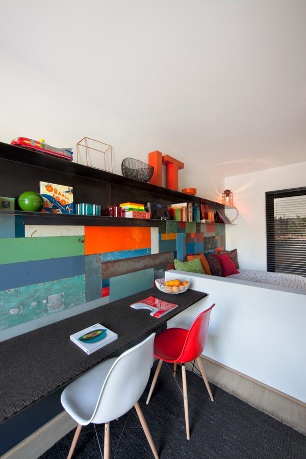 Mini Loft Ulb Delta Area With Terrace Appartement Brussel Buitenkant foto